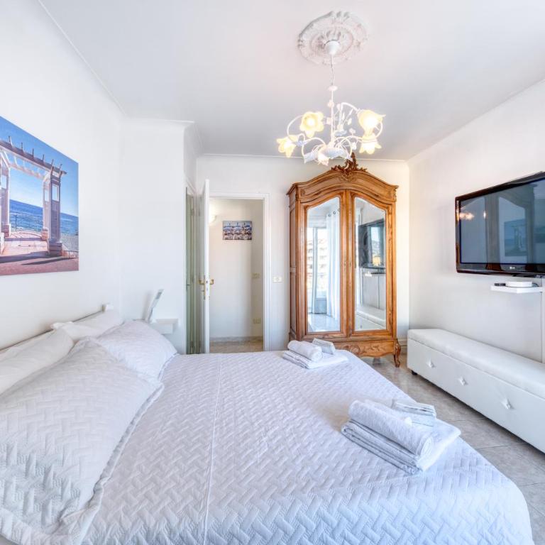 FAMILY APARTMENT SEA VIEW - Appartement 2 Chambres - 23
