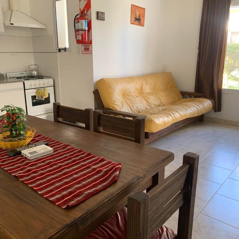 Complejo Rincon del Uruguai - Bungalow de 2 dormitorios - 3