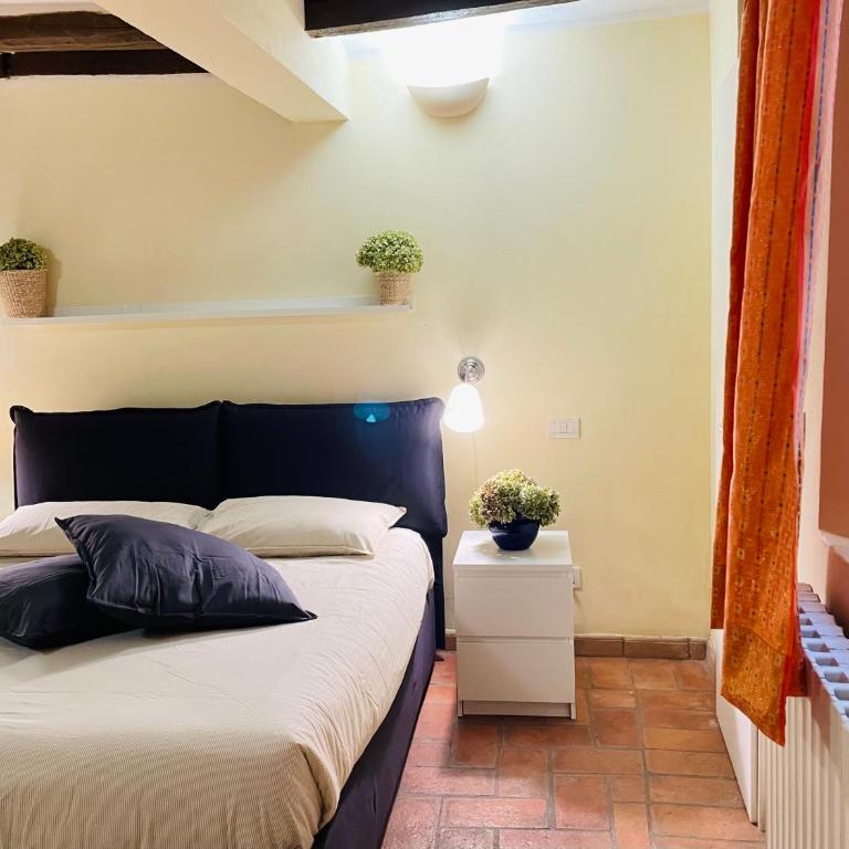 Le Corti di via Fondazza - Two-Bedroom Apartment - 21