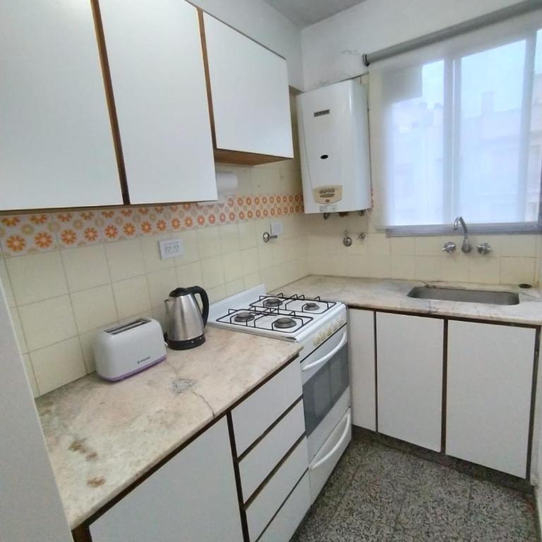 Check and Home - Torre Alfar - 2 Huéspedes en el Centro - Apartamento de 1 dormitorio - 9