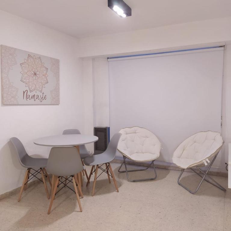 Check and Home - Torre Alfar - 2 Huéspedes en el Centro - Apartamento de 1 dormitorio - 8