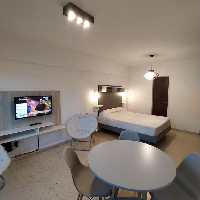 Check and Home - Torre Alfar - 2 Huéspedes en el Centro - Apartamento de 1 dormitorio - 2