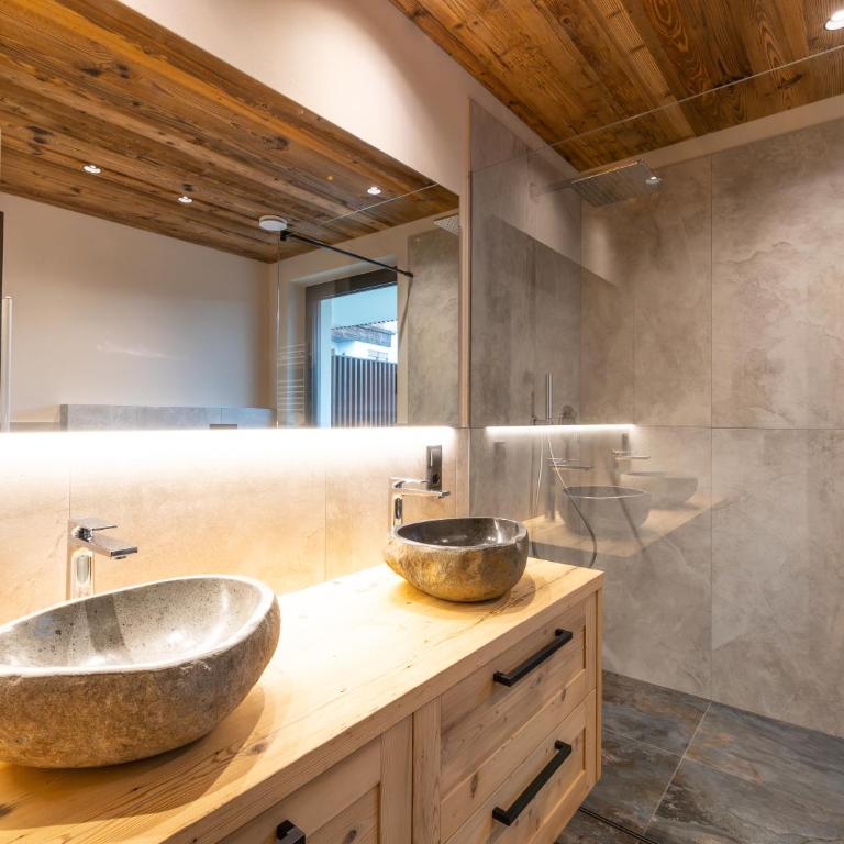 Malojerhof - Appartamento con 2 Camere da Letto - 3