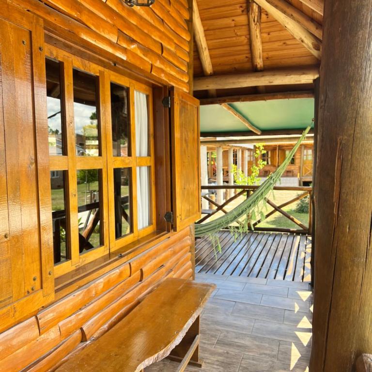 BoraBora - Bungalow Familiar - 14