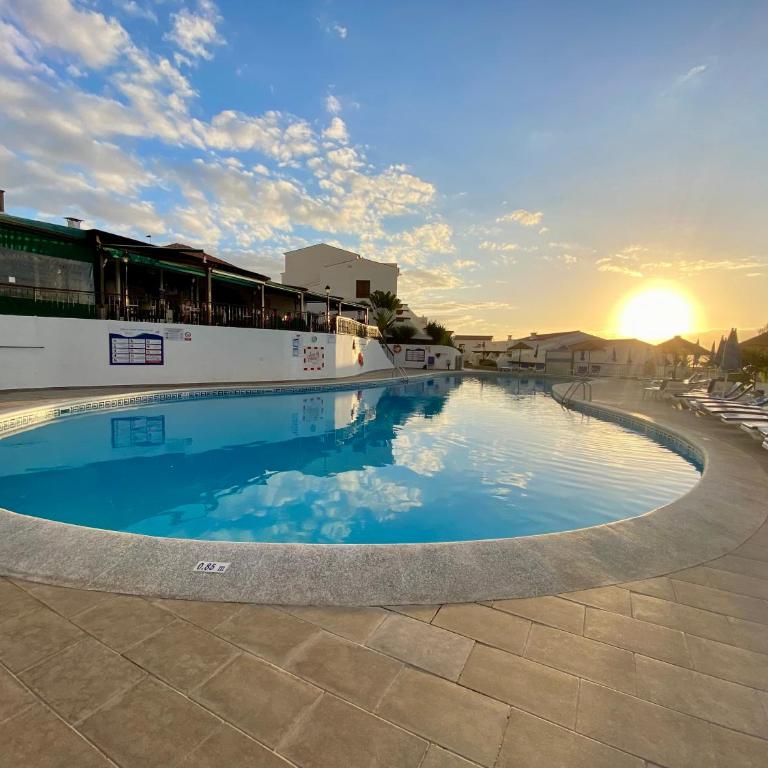 Seaview Townhouse in Puerto Santiago & Los Gigantes - Villa de 2 dormitorios - 21