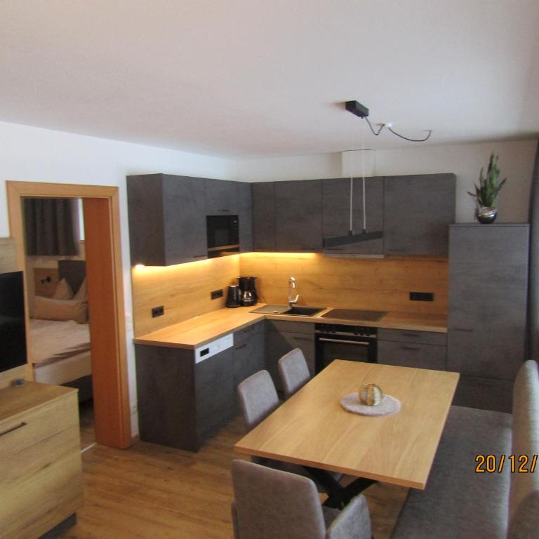 Appartement Heiss - Appartement 2 Chambres - 4