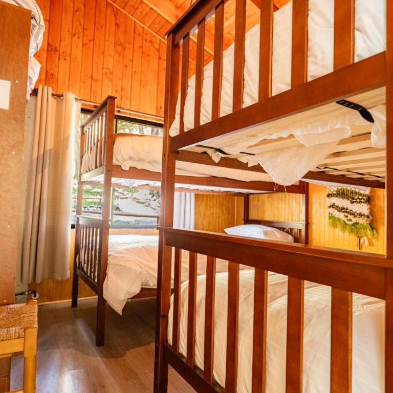 Cabañas Rápidos del Río Baker - Two-Bedroom Bungalow - 3