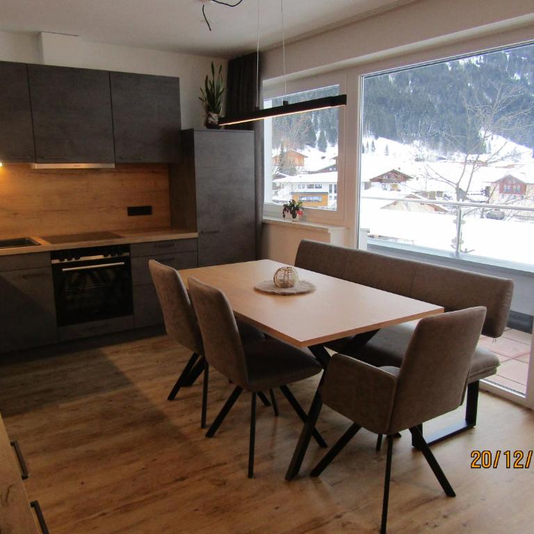 Appartement Heiss - Appartement 2 Chambres - 3