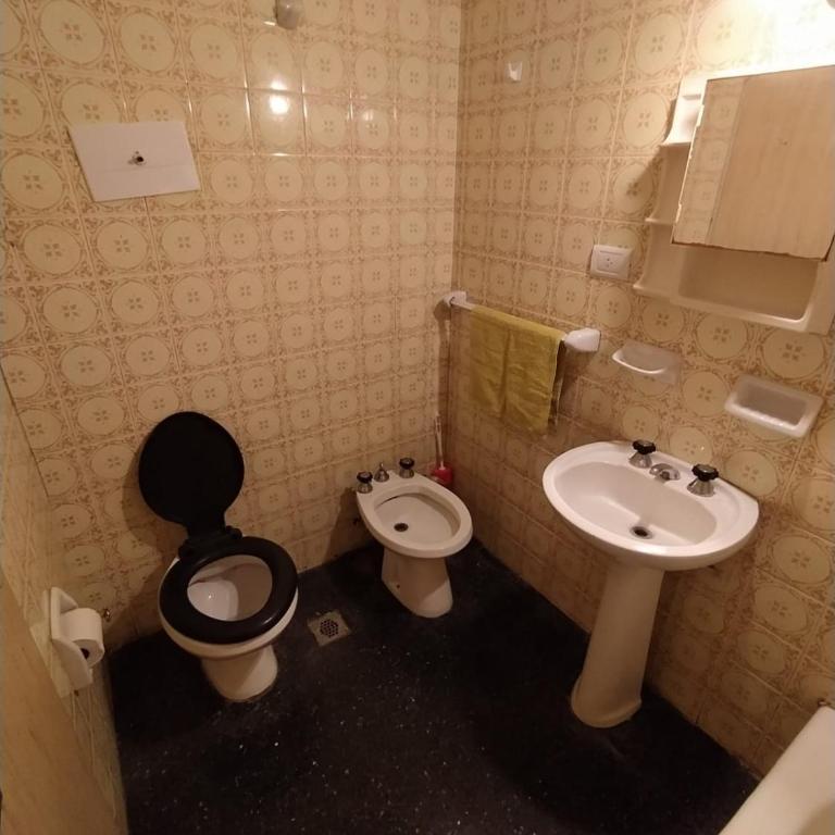 Check and Home - Torre Alfar - 2 Huéspedes en el Centro - Apartamento de 1 dormitorio - 10