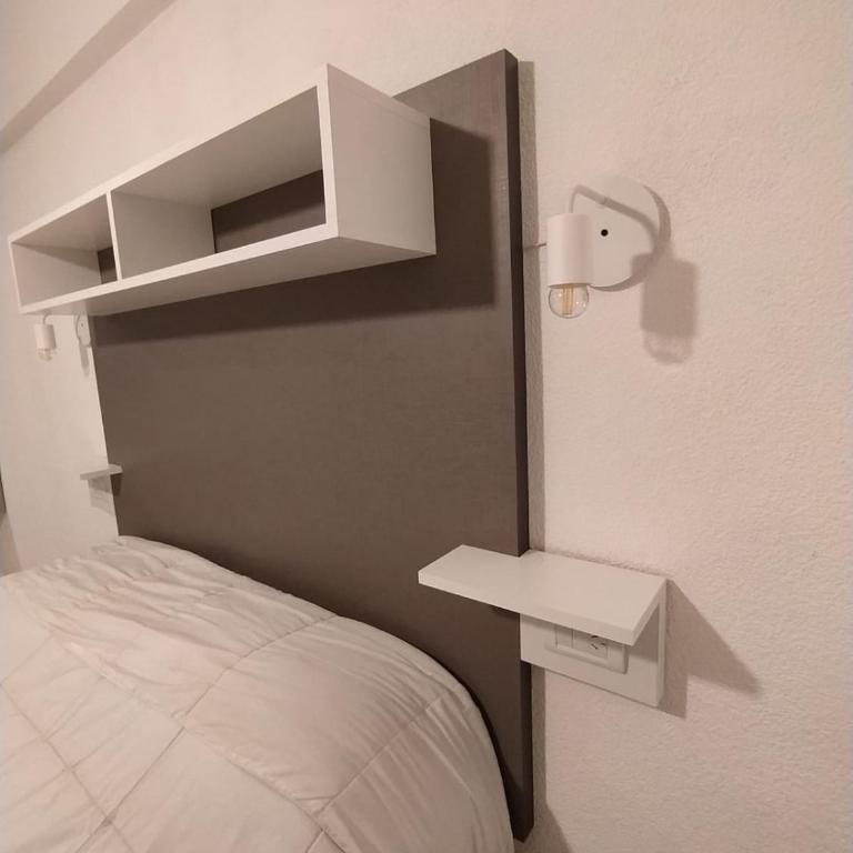 Check and Home - Torre Alfar - 2 Huéspedes en el Centro - Apartamento de 1 dormitorio - 6
