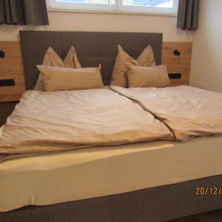 Appartement Heiss - Appartement 2 Chambres - 40