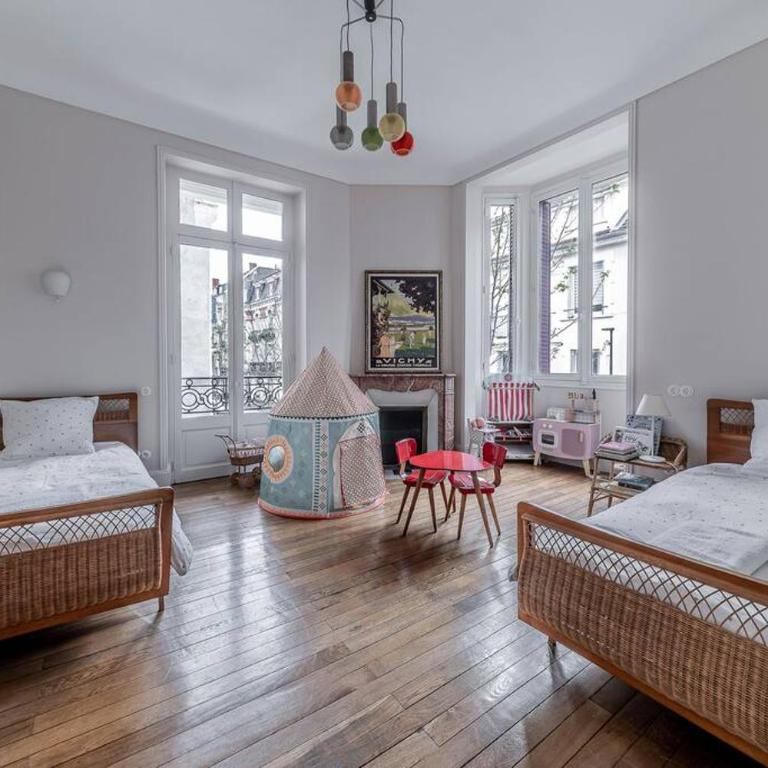La Maison Rouge - Maison Familiale & Proche centre - Villa - 14