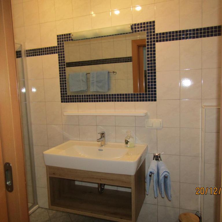 Appartement Heiss - Appartement 2 Chambres - 41