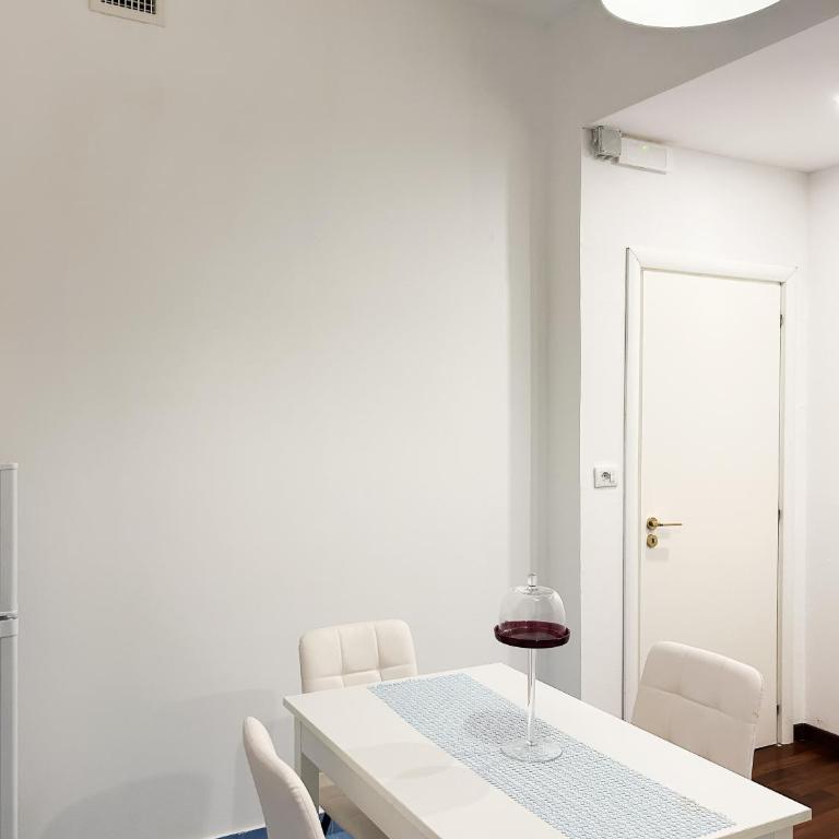 EXE NAPOLI STADIUM APARTMENT - Apartment - 7