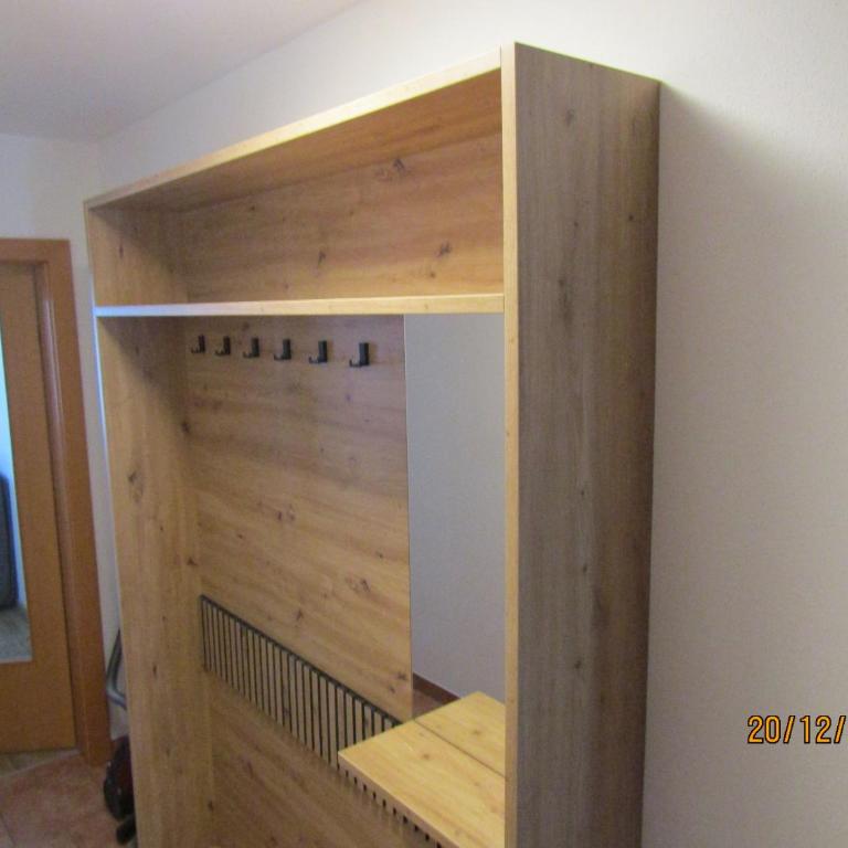 Appartement Heiss - Appartement 2 Chambres - 43