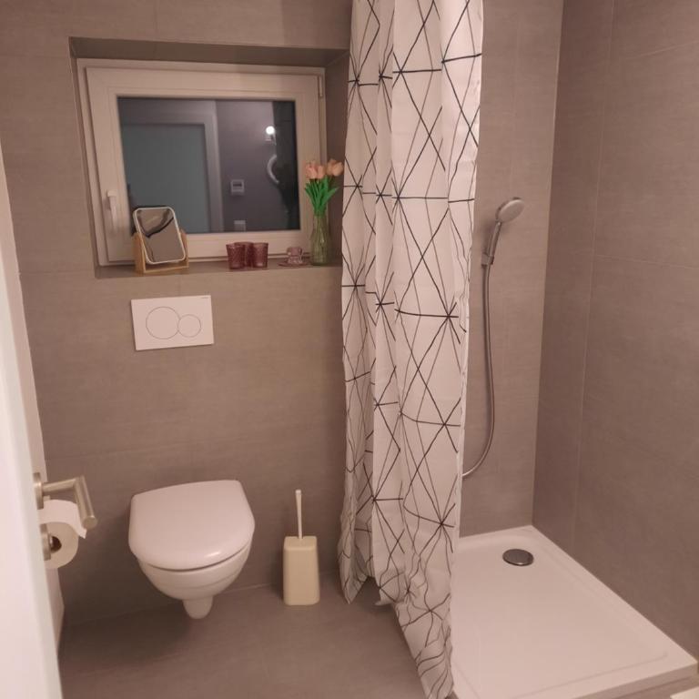 Auszeit auf dem Land - Apartment mit 1 Schlafzimmer - 6