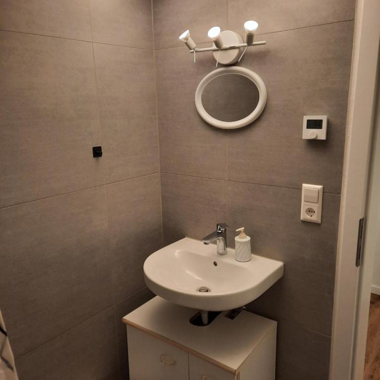 Auszeit auf dem Land - Apartment mit 1 Schlafzimmer - 5