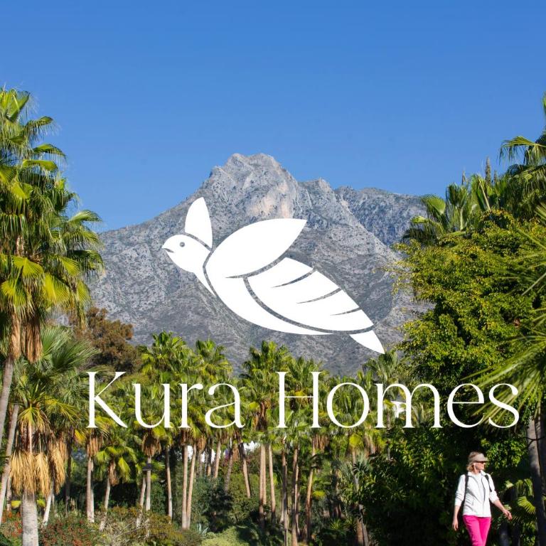 El Faro Marbella Beachfront By Kura Homes - Two-Bedroom Apartment - 21