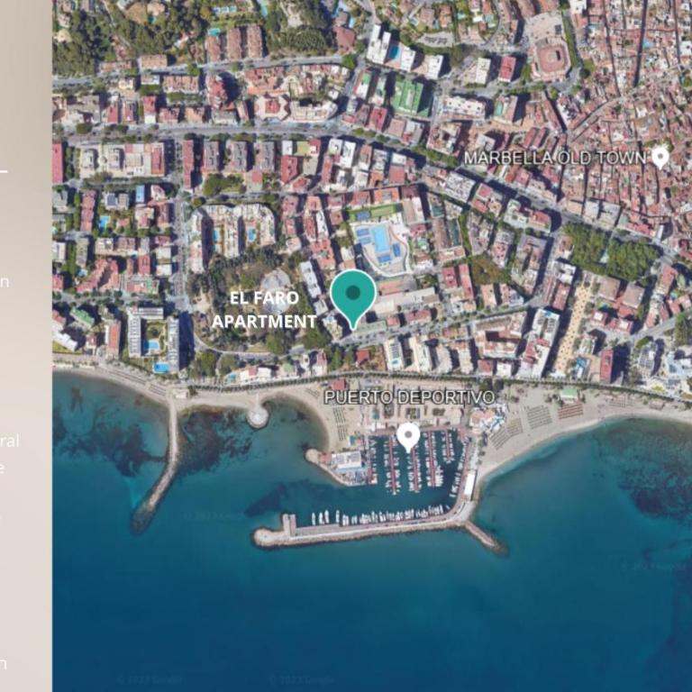 El Faro Marbella Beachfront By Kura Homes - Two-Bedroom Apartment - 22