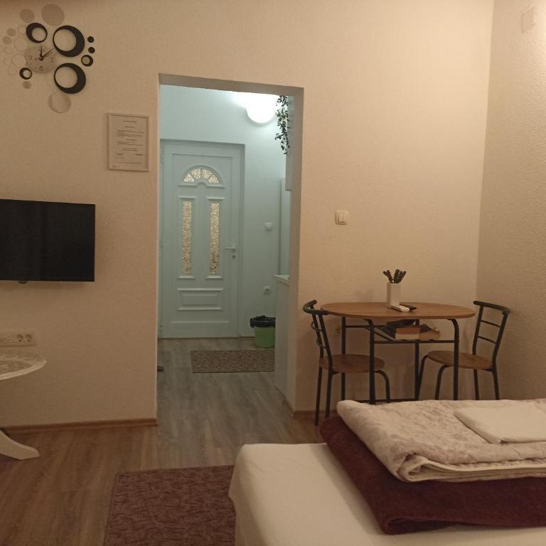 Apartments Aldi - Apartment - Ground Floor - 12
