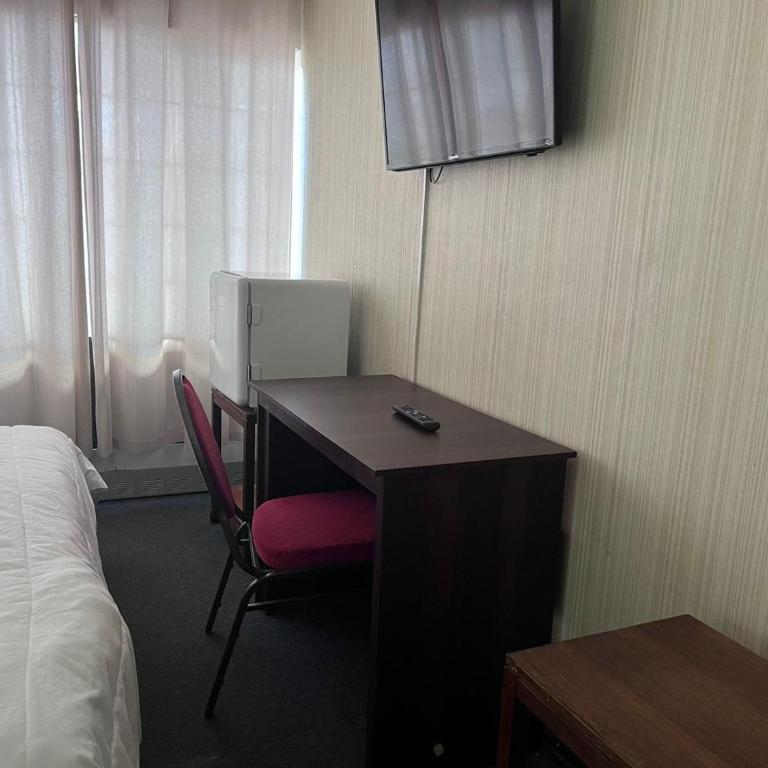 NEW HOTEL CRUZ DEL SUR - Queen Suite - 3