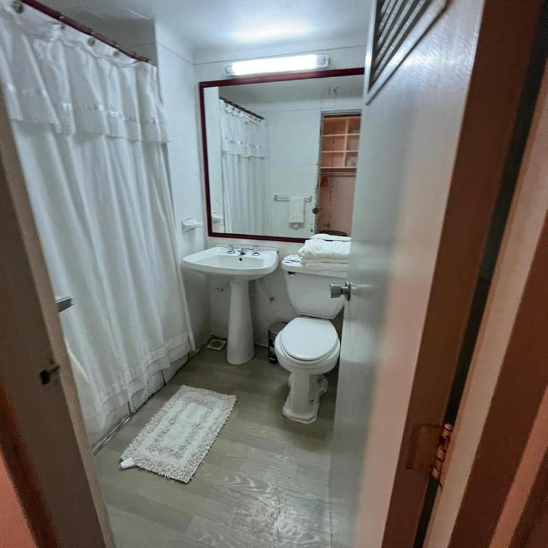 NEW HOTEL CRUZ DEL SUR - Queen Suite - 5