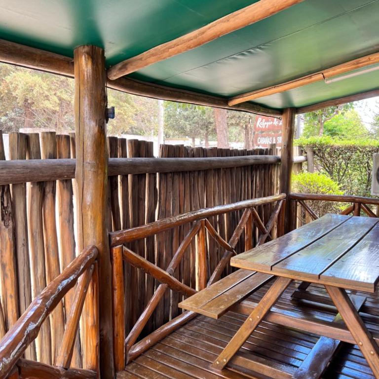 BoraBora - Bungalow - 15