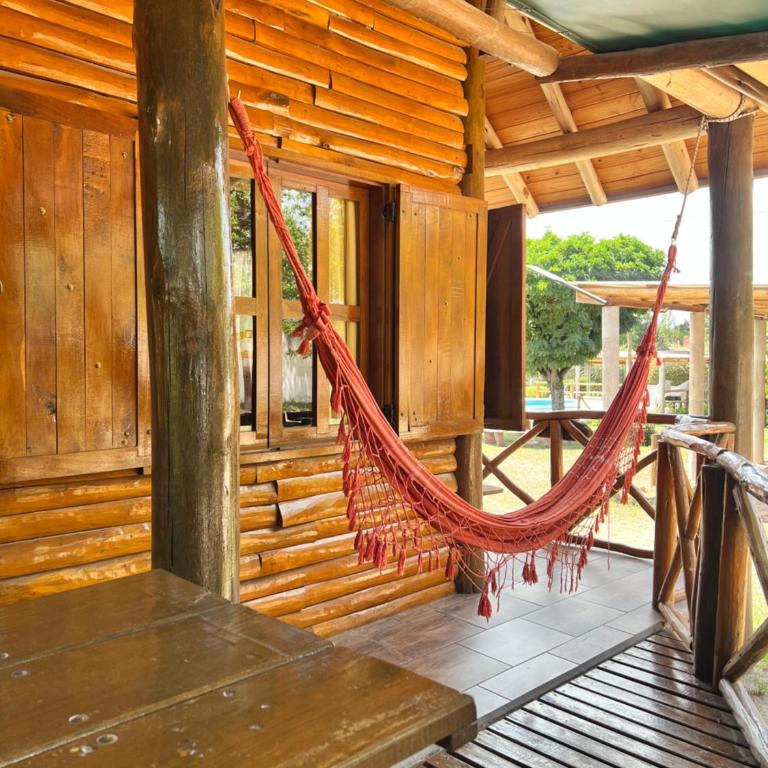 BoraBora - Bungalow - 14
