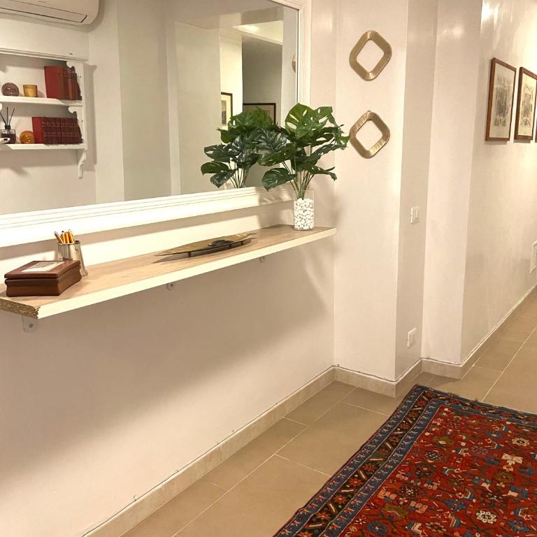 la Borghese - Two-Bedroom House - 35
