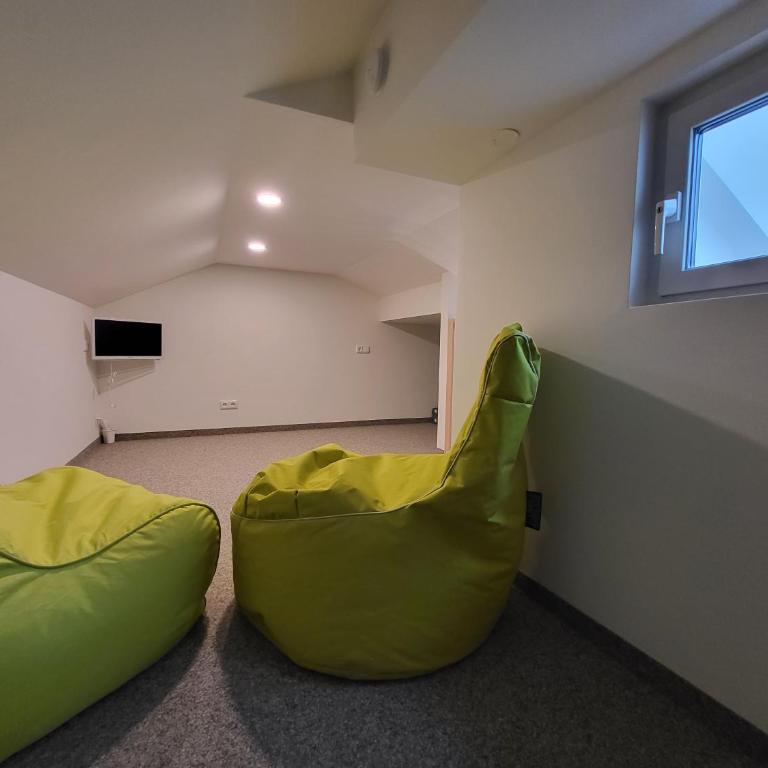 Appartements MAYR inklusive ganzjährig GRATIS Zugang zur ALPENTHERME und im SOMMER kostenlose Bergbahnnutzung - Apartment mit Terrasse - 20