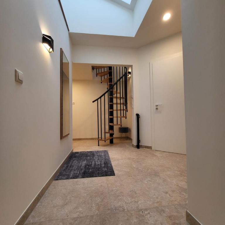 Appartements MAYR inklusive ganzjährig GRATIS Zugang zur ALPENTHERME und im SOMMER kostenlose Bergbahnnutzung - Apartment mit Terrasse - 15