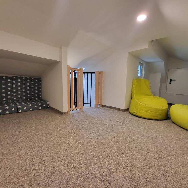 Appartements MAYR inklusive ganzjährig GRATIS Zugang zur ALPENTHERME und im SOMMER kostenlose Bergbahnnutzung - Apartment mit Terrasse - 19