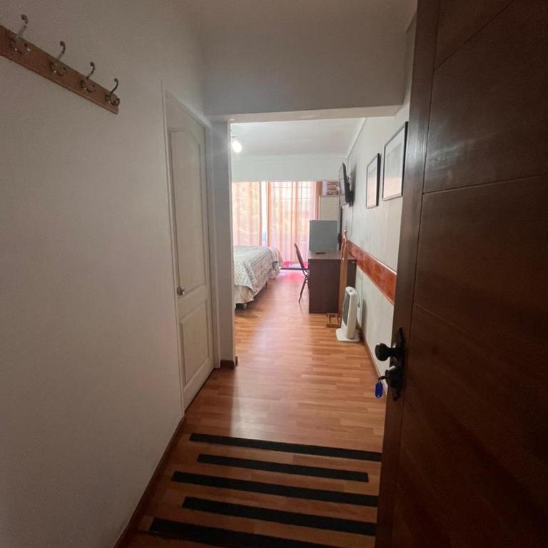NEW HOTEL CRUZ DEL SUR - Family Room - Disability Access - 9