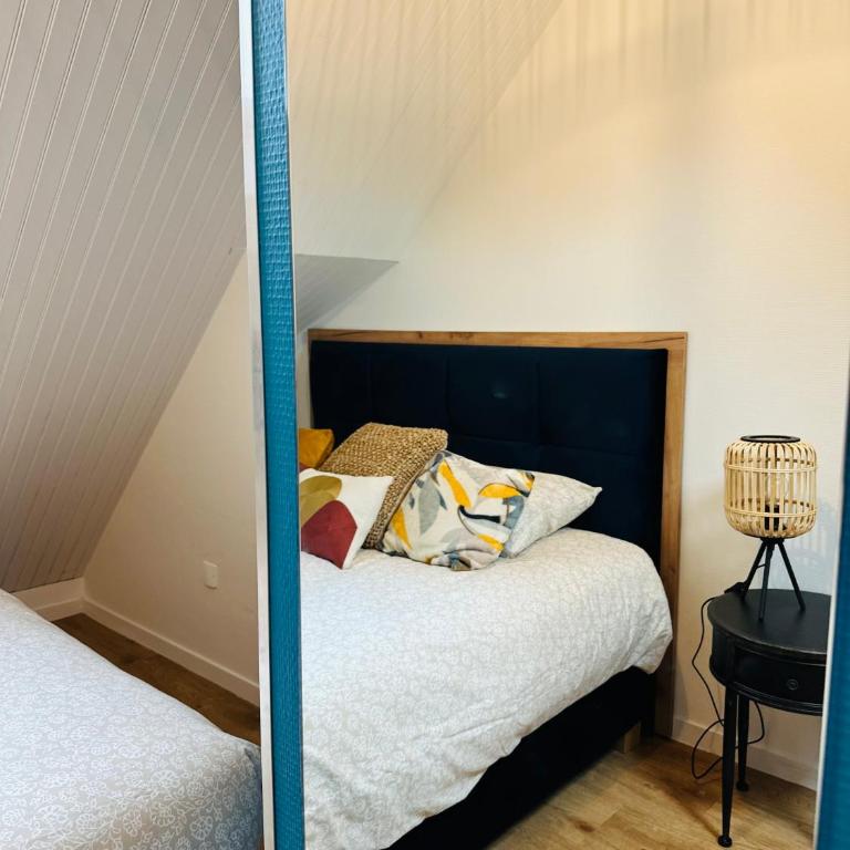 Le Rennais - Gare & centre ville - Appartement 1 Chambre - 8