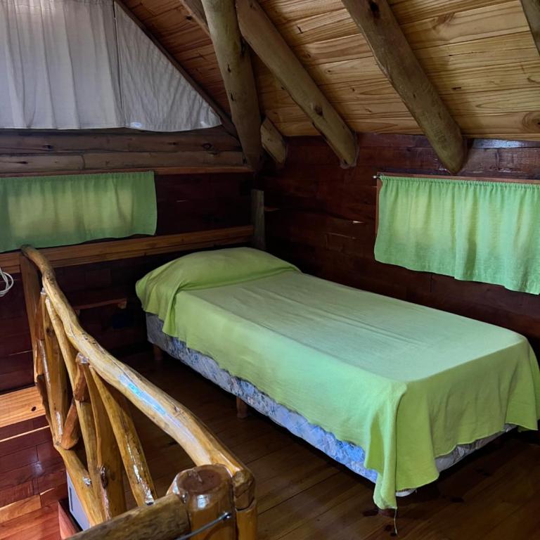 BoraBora - Bungalow - 4