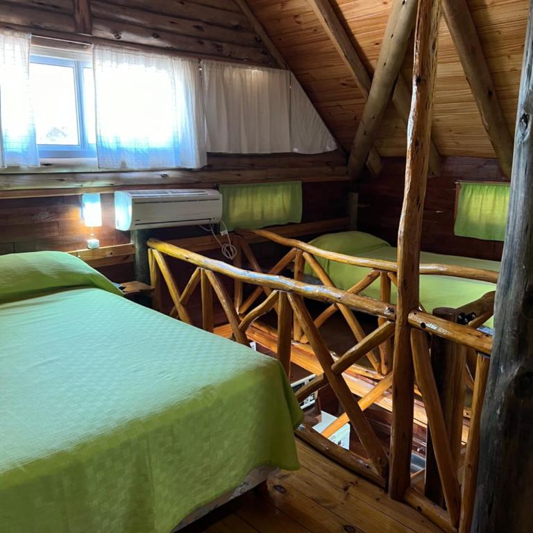 BoraBora - Bungalow - 3