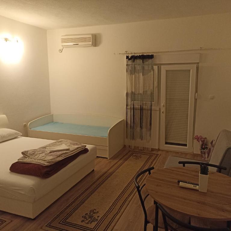 Apartments Aldi - Apartment - Ground Floor - 21