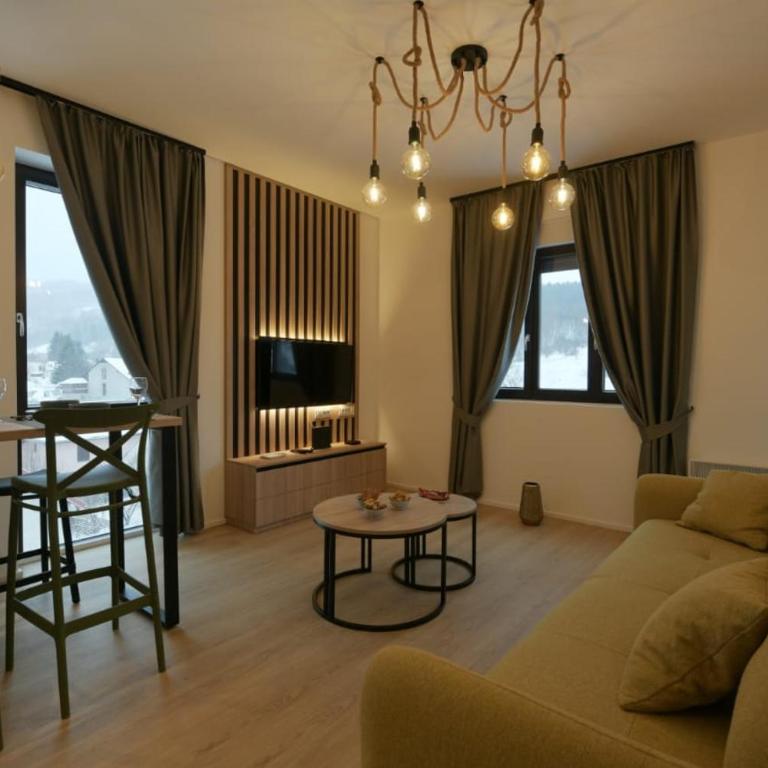 Apartment Garfield - Apartman sa Pogledom na Planinu - 1