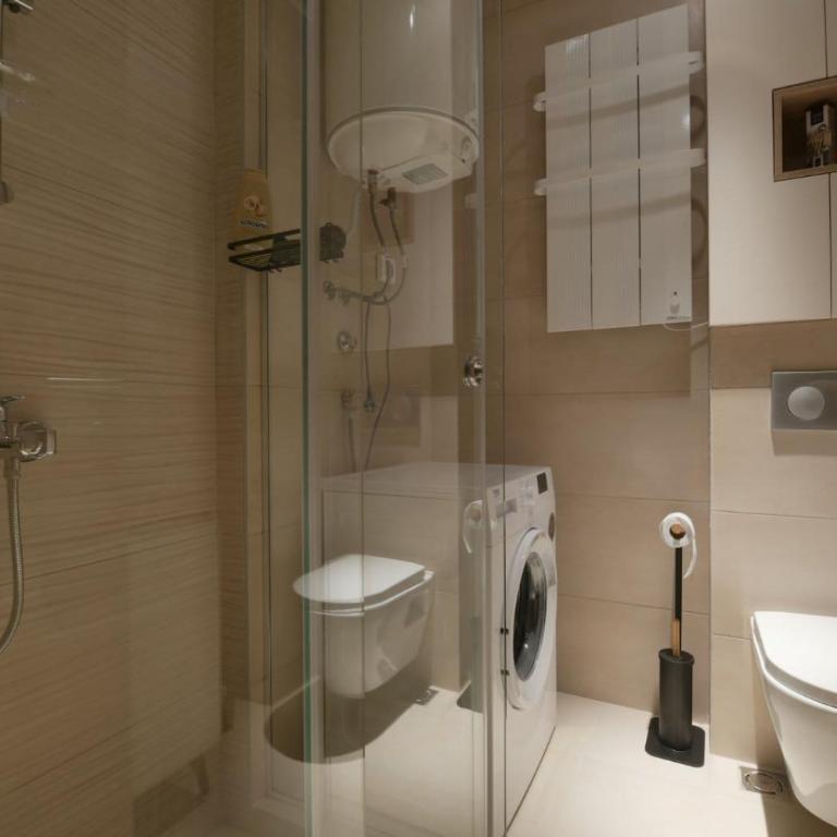 Apartment Garfield - Apartman sa Pogledom na Planinu - 9