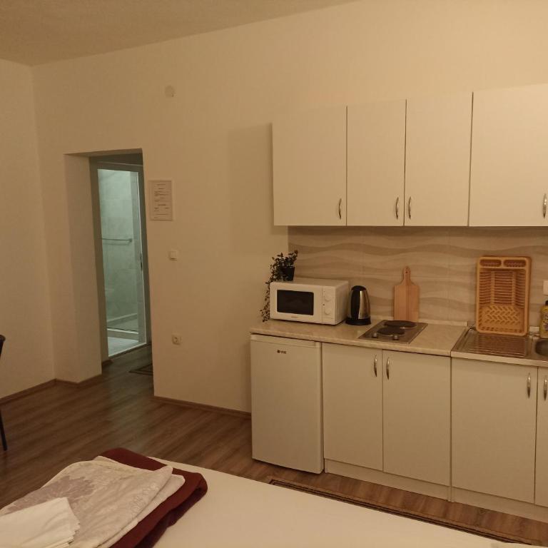 Apartments Aldi - Apartment - Ground Floor - 14