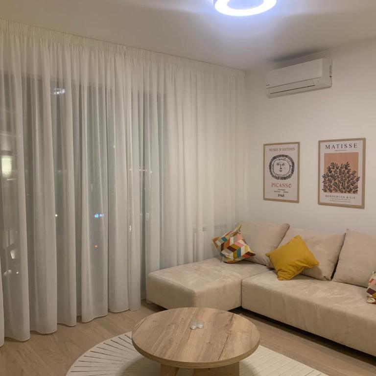 BW Premium 5th Symphony - Apartman sa 1 Spavaćom Sobom - 4