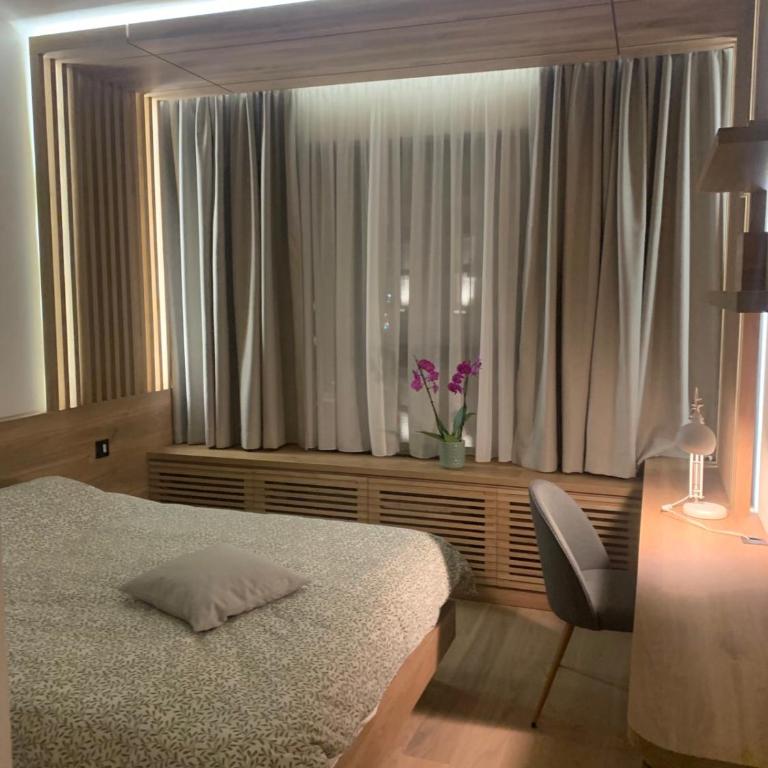 BW Premium 5th Symphony - Apartman sa 1 Spavaćom Sobom - 2