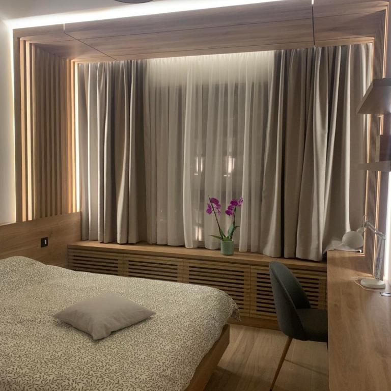 BW Premium 5th Symphony - Apartman sa 1 Spavaćom Sobom - 6