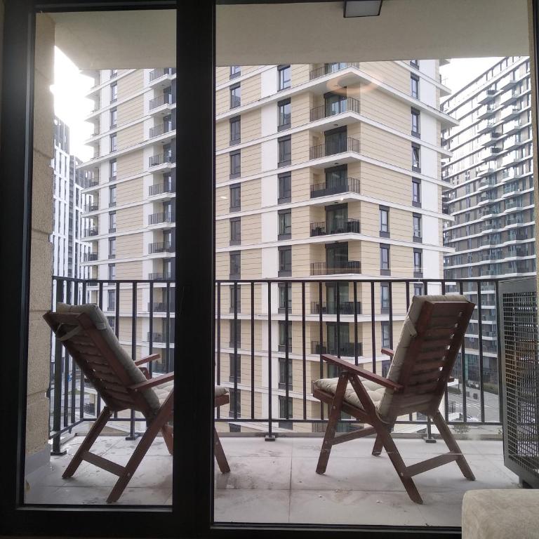 BW Premium 5th Symphony - Apartman sa 1 Spavaćom Sobom - 7