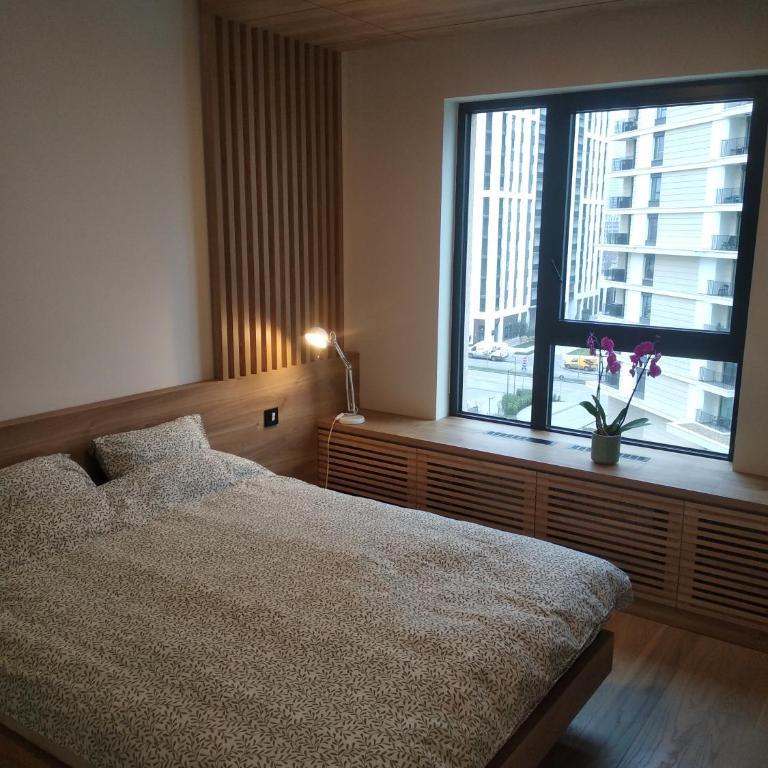 BW Premium 5th Symphony - Apartman sa 1 Spavaćom Sobom - 8