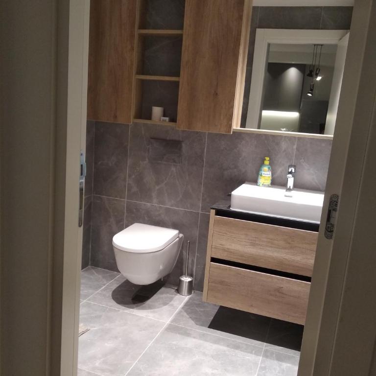 BW Premium 5th Symphony - Apartman sa 1 Spavaćom Sobom - 10