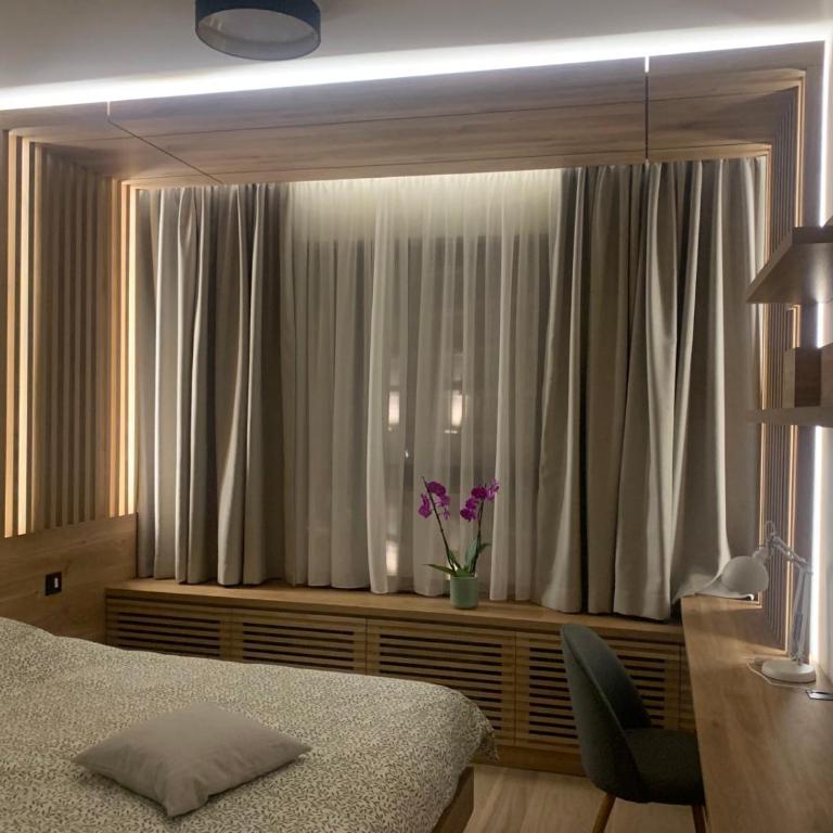 BW Premium 5th Symphony - Apartman sa 1 Spavaćom Sobom - 11