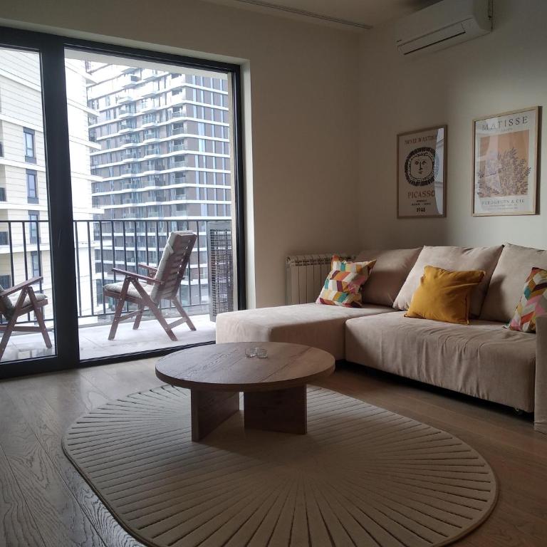 BW Premium 5th Symphony - Apartman sa 1 Spavaćom Sobom - 1