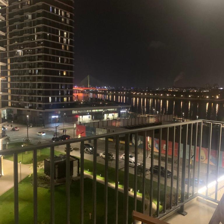 BW Premium 5th Symphony - Apartman sa 1 Spavaćom Sobom - 12