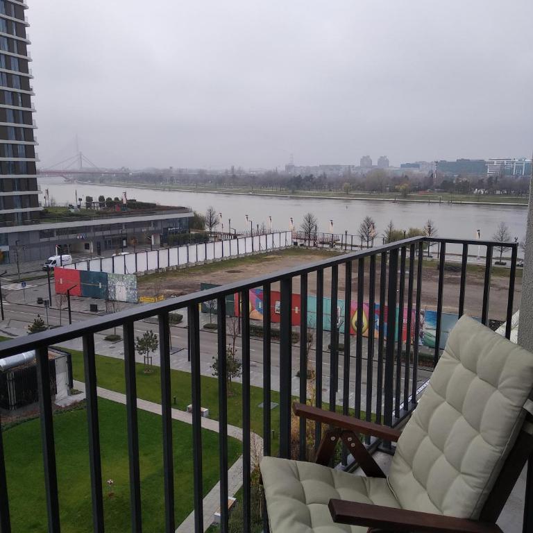 BW Premium 5th Symphony - Apartman sa 1 Spavaćom Sobom - 13